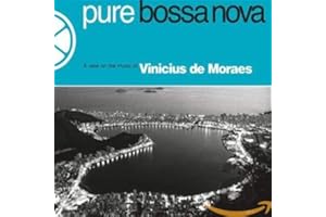 Pure Bossa Nova