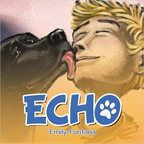 Echo by Emily Fontana