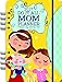 Orange Circle Studio 17-Month 2017 Do It All Planner, Mom's Do It All (31545)
