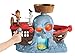 Fisher-Price Disney Jake and The Never Land Pirates Jake's Battle at Shipwreck Falls