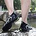 UBFEN Hiking Water Shoes for Men Women Beach Aqua Swim Walking Shoes