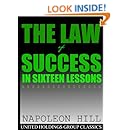 The Law of Success