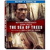 The Sea Of Trees [Blu-ray + Digital HD]