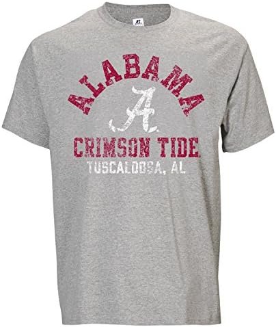 Alabama Crimson Tide Hometown T-Shirt (XL)