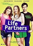 LIFE PARTNERS DVD                                  image