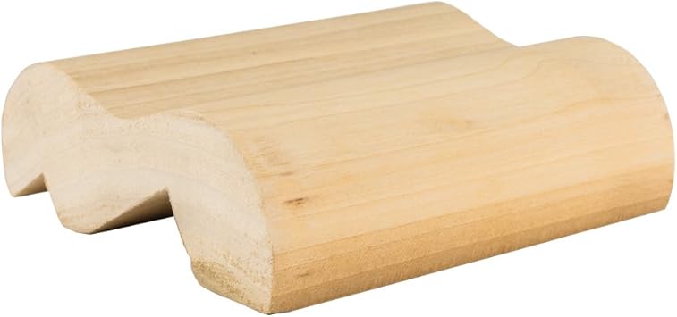 Maple Wood Bar Rail Molding Very Comfortable M95 Maple 1 3 4 X