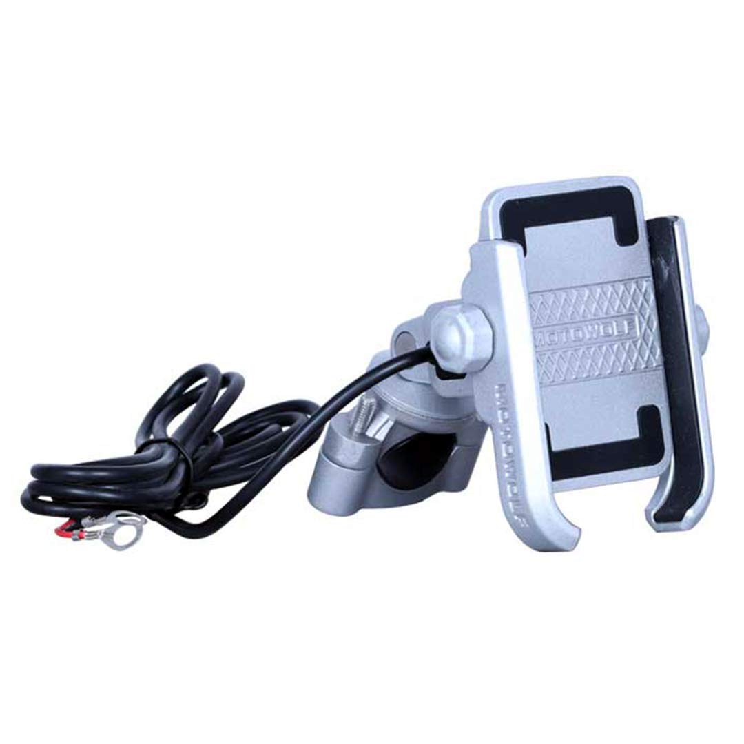 motowolf mobile holder