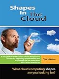Shapes In The Cloud by