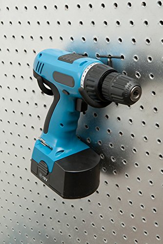 Lehigh Group/Crawford #SHDH Super Power Drill Holder - 10 LBS (6) - Thumbnail 2