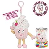 Whiffer Sniffer Sugar Cake Scented Backpack Clip