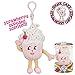 Whiffer Sniffer Sugar Cake Scented Backpack Clip