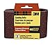 3M 9285NA-2 Heavy Duty Power Sanding Belts, 3-Inch by 21-Inch, Eby. Coarse, 40 grit, 2-pack primary