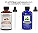Peppermint Essential Oil 4 oz, Ultra Premium Quality, 100% Pure, Perfect for Diffuser, Humidifier, by Fab Naturals