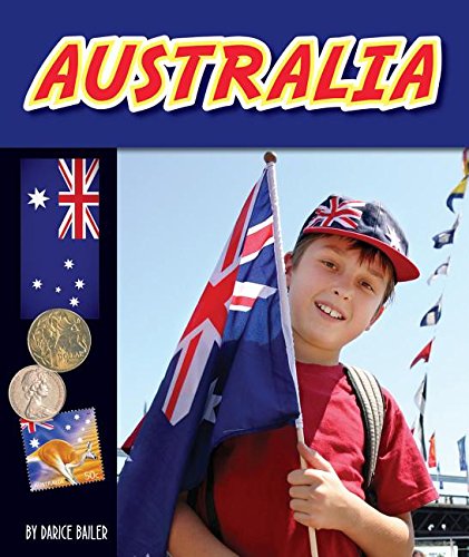 Australia (One World, Many Countries)
