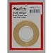 Great Planes 1/16" Yellow Striping Tape