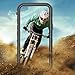 Effun iPhone 6 Waterproof Case, iPhone 6S Waterproof Case IP68 Certified Waterproof Underwater Cover Dirt/Snowp/Shock Proof Case with Cell Phone Holder, PH Test Paper, Stylus Pen, Floating Strap Black