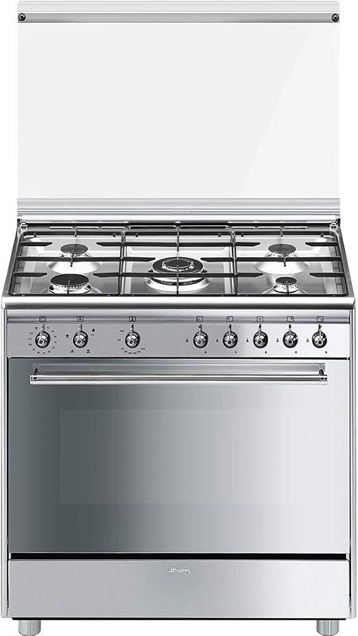 سنجاب معاهدة الأعشاب البحرية cucina smeg 90x60 forno elettrico amazon -  levincosmetology.com