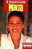 Insight Guide Malta (Insight Guides) by Paul Murphy