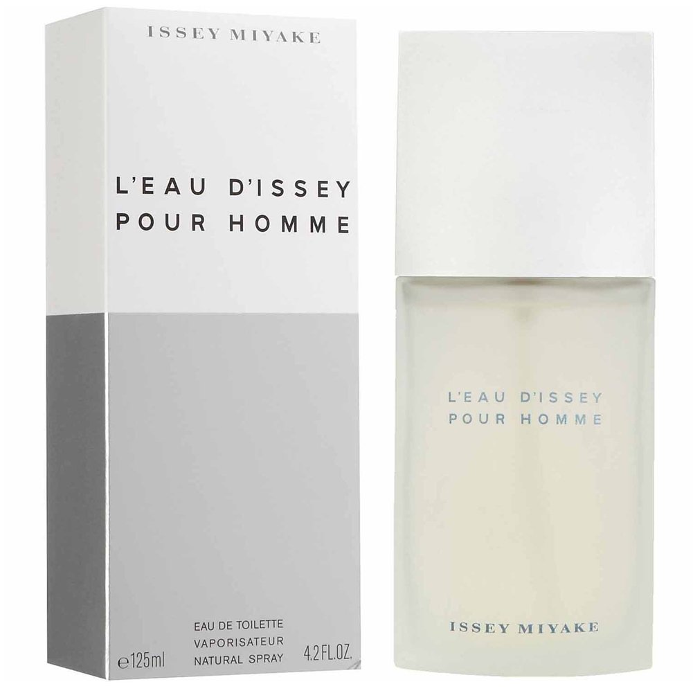issey miyake men new
