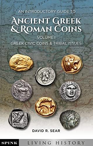 Amazon.com: The Oxford Handbook of Greek and Roman Coinage