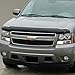 Stampede 3031-2 Vigilante Premium Series Hood Protector