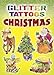 Glitter Tattoos Christmas (Dover Little Activity Books: Christmas)