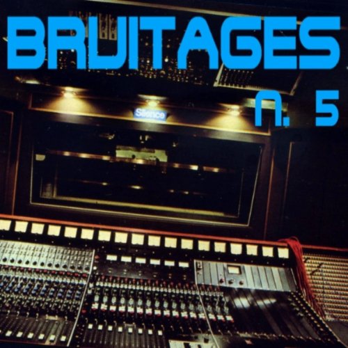 bruitage tremblement de terre