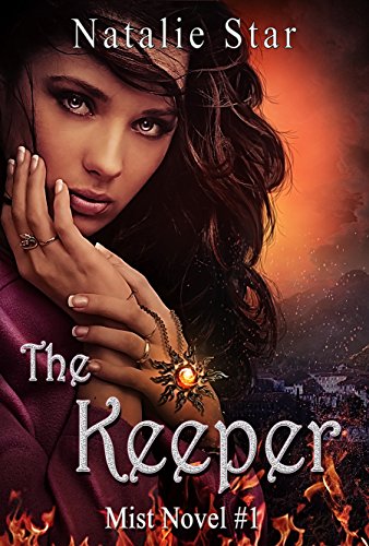 The Keeper (Mist Book 1)