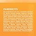 BOTANIC HEARTH Cellulite Massage Cream - 87% Organic Ingredients - Tones and Firms Skin - Soothes Sore Muscles and Joint Pain, Sulfate and Paraben Free, 16 fl oz