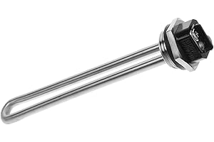 HYTROVE Rv Water Heater Element Electric Replacement for Travel Trailer Hot Water Heating The Go