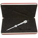 51dkbIbgFCL. SS150 Starrett-260Z-Groove-Micrometer-0050-1050-Range-0001-Graduation