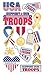 Sticko (Stickco Support Our Troops 52-01077