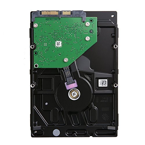 ANNKE Professional 3.5Inch DVR/NVR 1TB Security Hard Drive