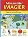 Mon premier imagier Francais-chinois (Chinese Edition) by 