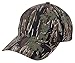 Rothco Supreme Camo Low Profile Cap – Adjustable Rugged Outdoor Baseball Hat