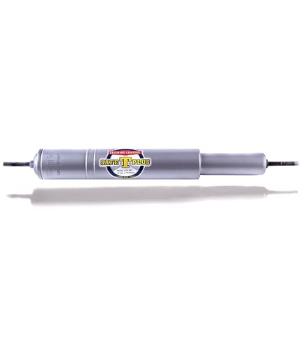 Amazon.com: Hellwig 7182 Solid, Heat Treated Chromoly, 1-1/2