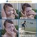 Waxhead Tinted Zinc Sunscreen Stick Face SPF 30 - Reef Safe Sunscreen, Tinted Zinc Oxide Stick Biodegradable, Waterproof, Skin Tone, Food-Grade, Non-Nano, Natural Non-Toxic Kids, Surfing (Tint, 3.7oz)