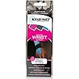 Kinesio Tape - Pre-Cut Wrist Support - Optimized Athletic Tape Strips