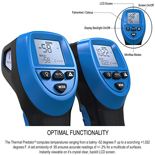 er 6492 Original InstantRead Thermometer on Galleon Philippines