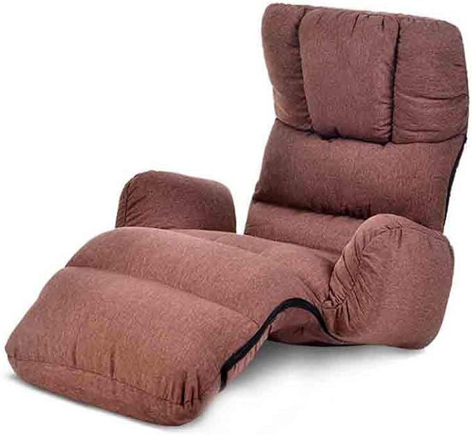 YCSD Sofá Cama Plegable Plegable De 8 Posiciones Sofá Cama De Futón