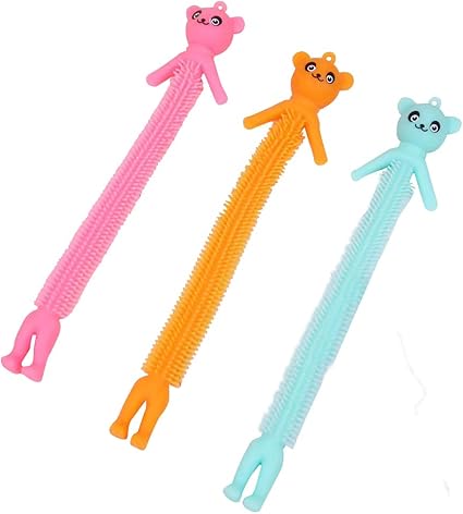 stretchy string fidget sensory toys