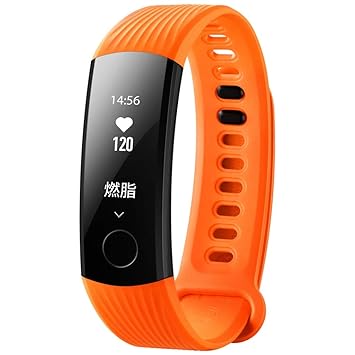 Huawei Honor Band 3,Pulsera de Actividad,Pulsera Inteligente con ...