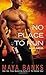 No Place to Run (A KGI Novel)