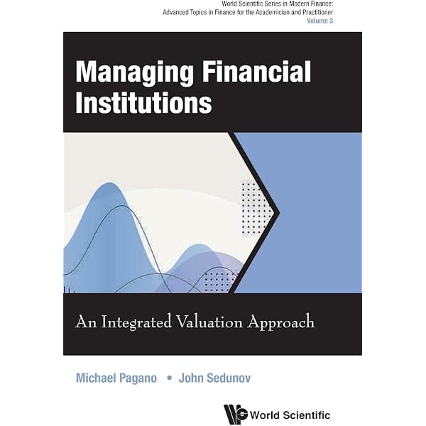 Amazon.com: The Valuation of Financial Companies: Tools and