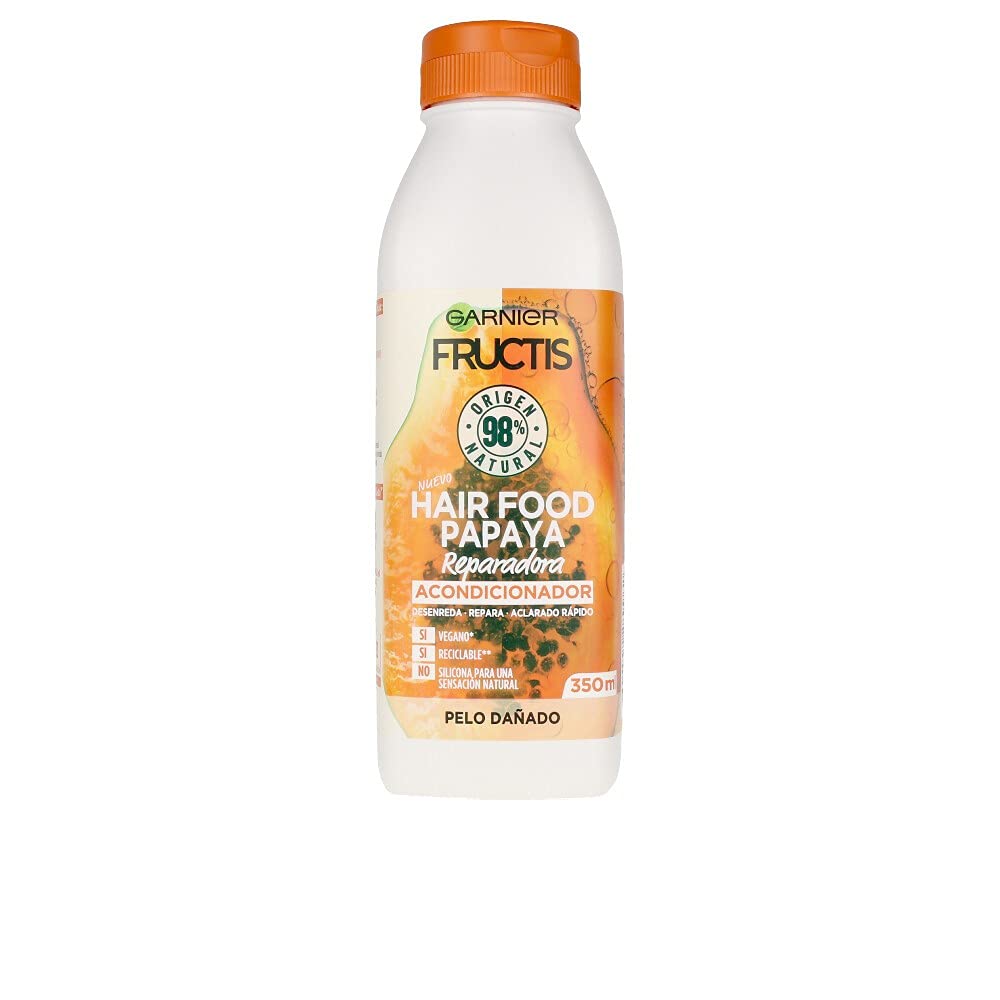 Fructis Sua H.Food Papay 350 ml