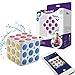 Pai Technology Cube-Tastic 3x3 Puzzle Cube with Free IOS/Android App Tutorial Brain Teaser Toy for Kids