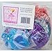 Lilly and the Bee Novelties Totally Awesome Funky Troll Headband Party Pack of 6