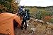 ALPS Mountaineering Aries 3-Person Tent, Copper/Rust