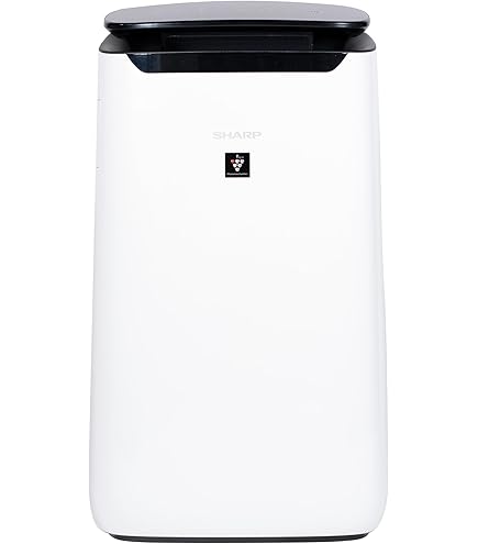 Amazon.com: Sharp Humidification Air Purifier 空清 23 to SQ