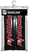 Fremont Die NFL Tampa Bay Buccaneers Seat Belt Pads, 10